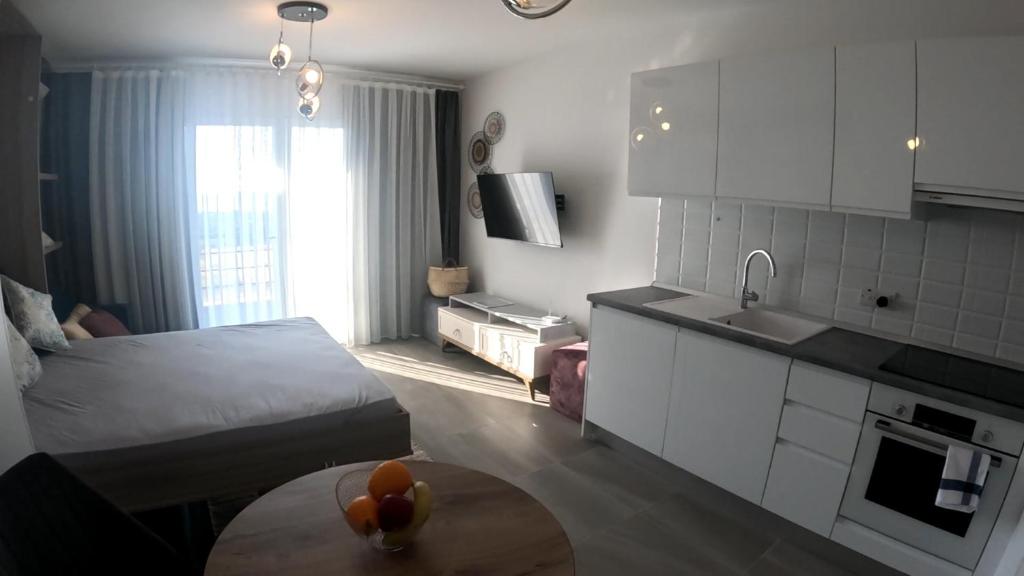 Great seaview appartments in Thalassa photo 2