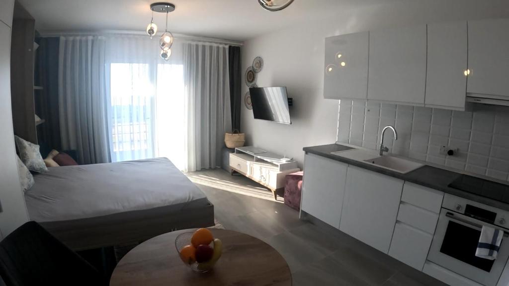 Great seaview appartments in Thalassa photo 3