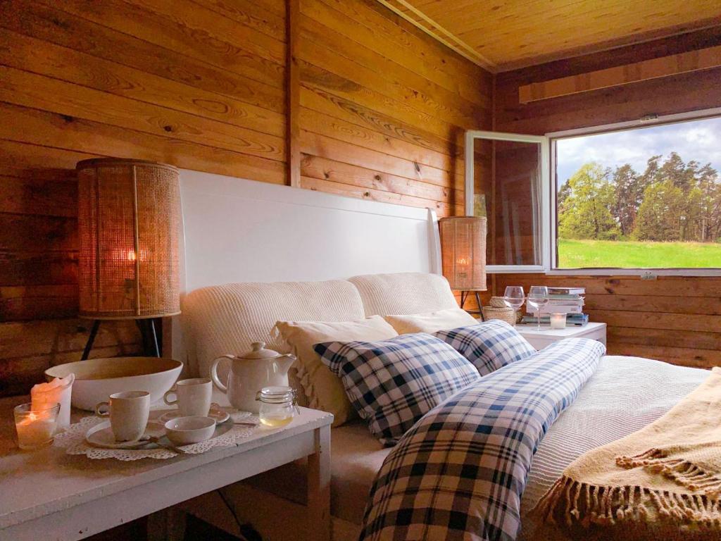 Malý Oslov Glamping photo 1