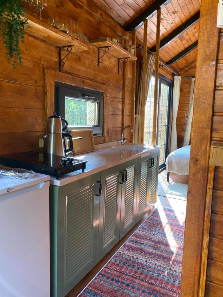 Noveli Tiny House photo 4