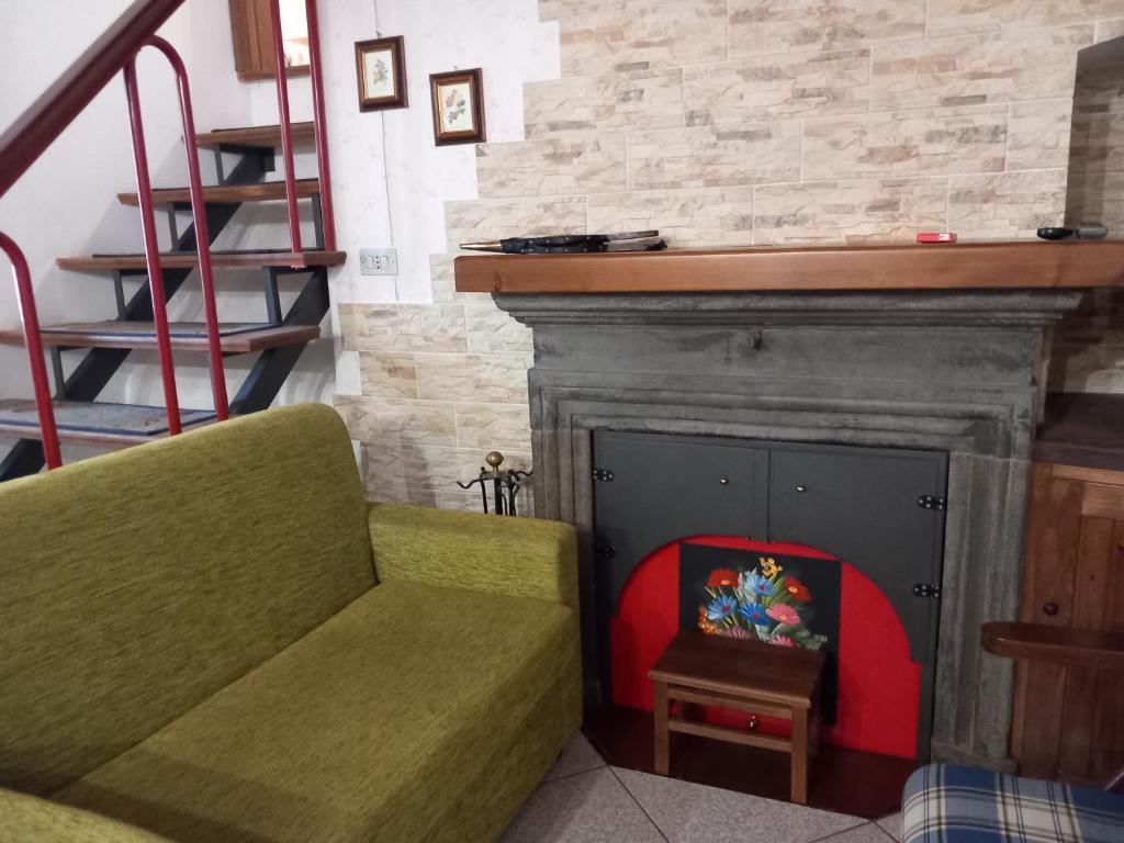 LA CASA IN PIAZZA photo 2