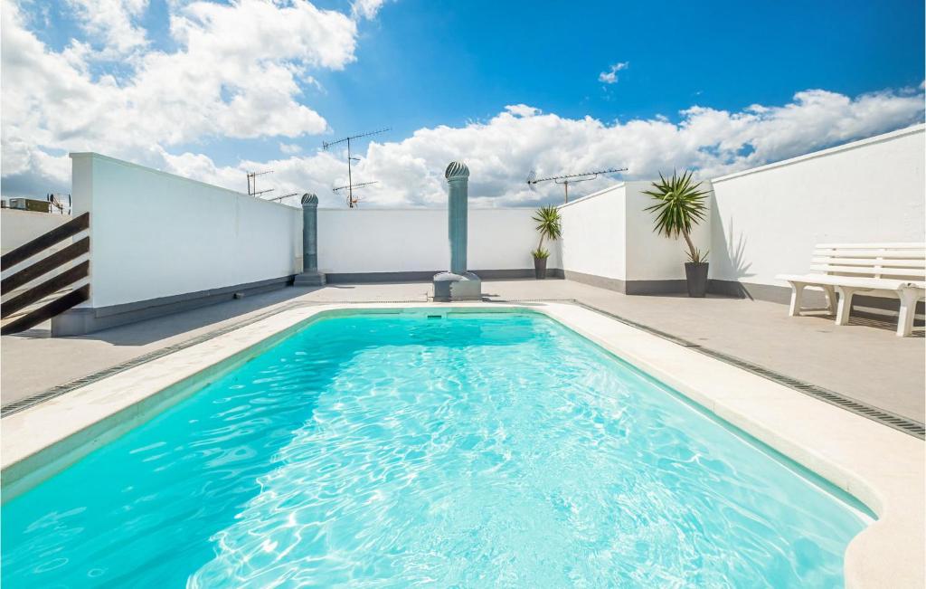 Awesome Apartment In El Verger With Outdoor Swimming Pool And 1 Bedrooms photo 2