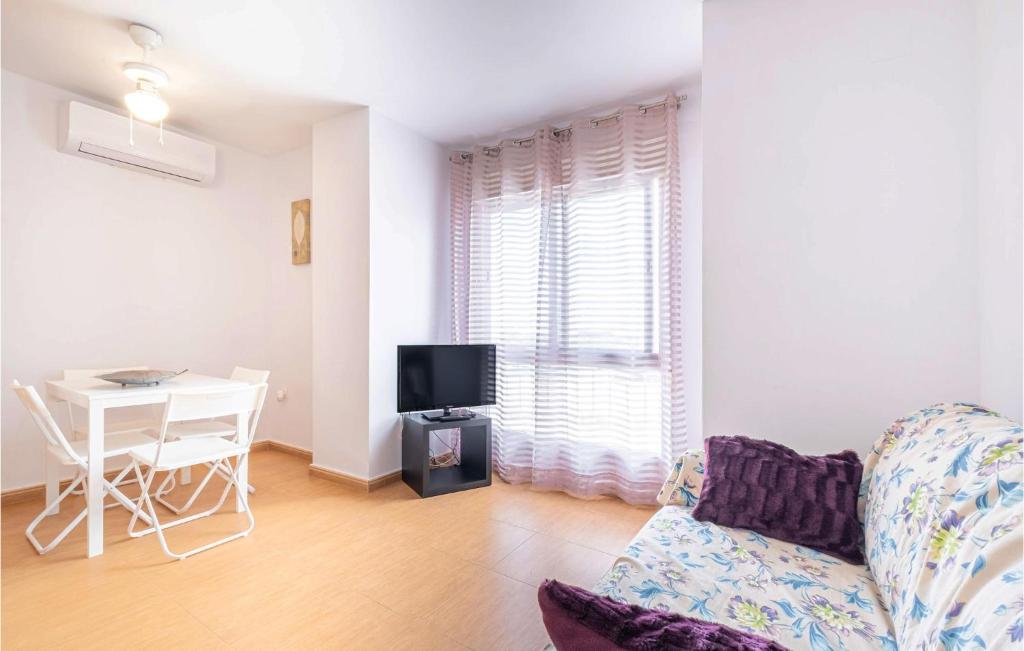 Awesome Apartment In El Verger With Outdoor Swimming Pool And 1 Bedrooms photo 4