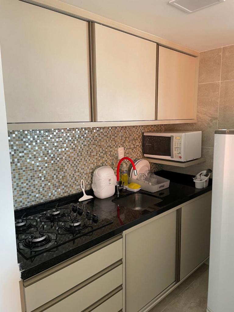 Flat Studio Parque Amorim photo 1