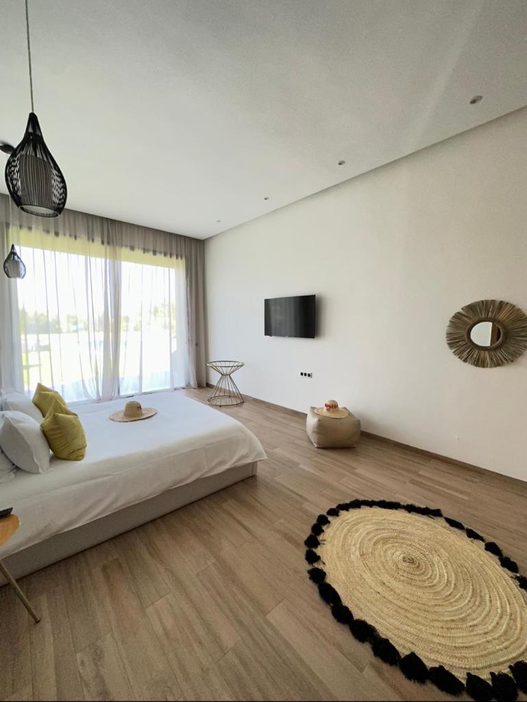 Villa Jne Marrakech