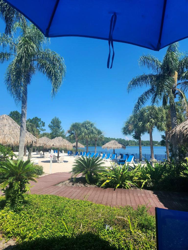 Bahama Bay 116