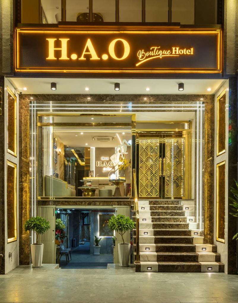 Hao Boutique Hotel