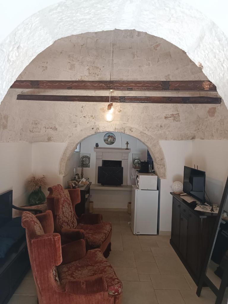 Trulli Belvedere photo 3