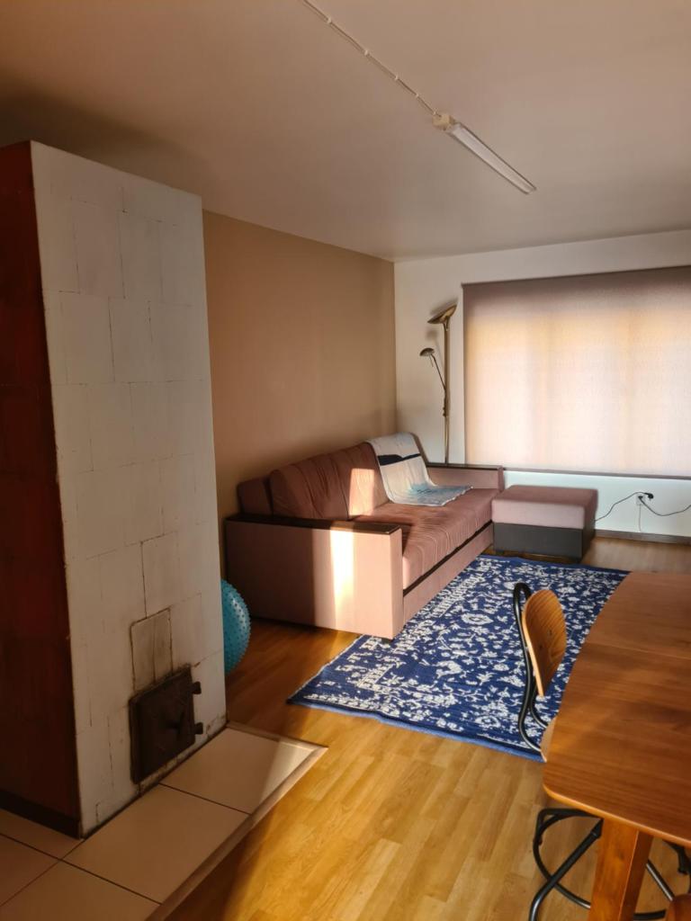 Apartment Võru vanalinnas photo 1
