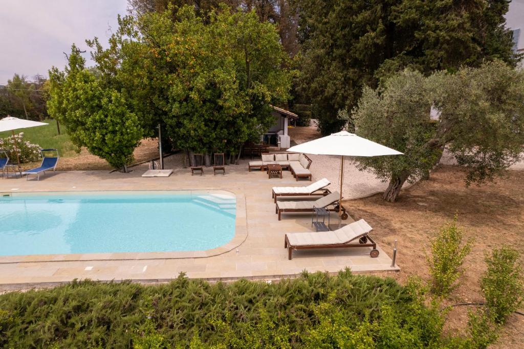 Villa Benedetta - Homelike Villas photo 3