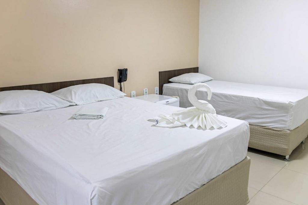 Falcão Hotel Arapiraca photo 4