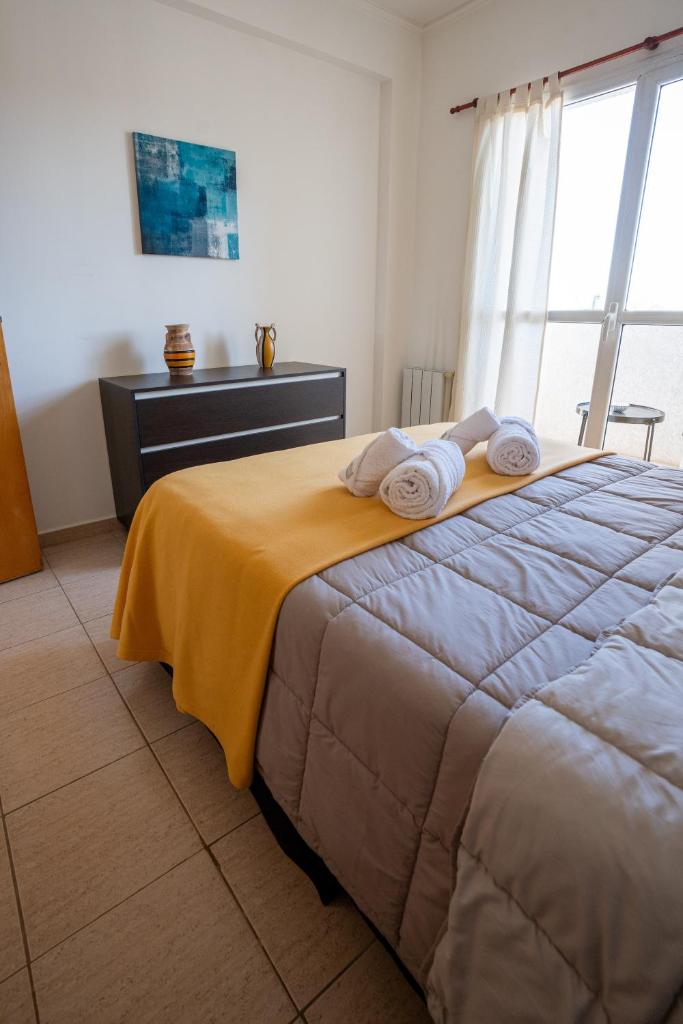 SANTA GENOVEVA 1 DORMITORIO con EXCELENTES VISTAS A LA CIUDAD DE NEUQUEN photo 2