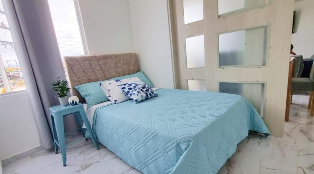 Se renta apartamento hermoso amoblado en Ibague sector picaleña photo 2