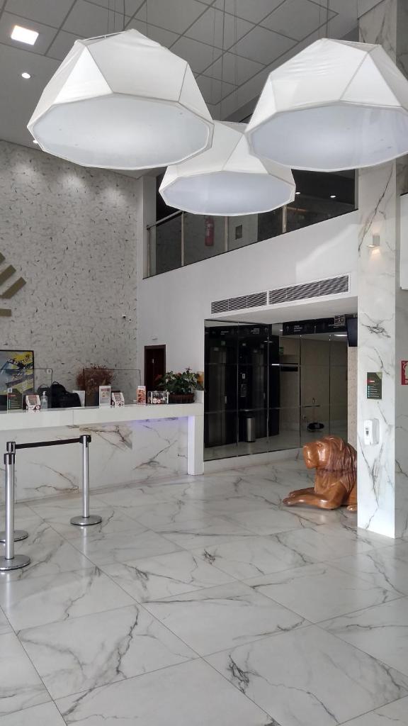 AlphaPark Hotel photo 3