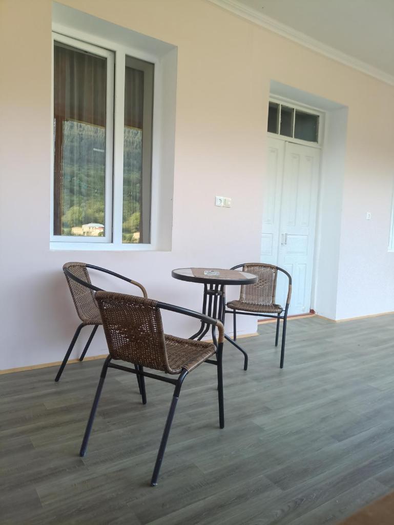 Jeiran Japaridze's Guesthouse photo 3