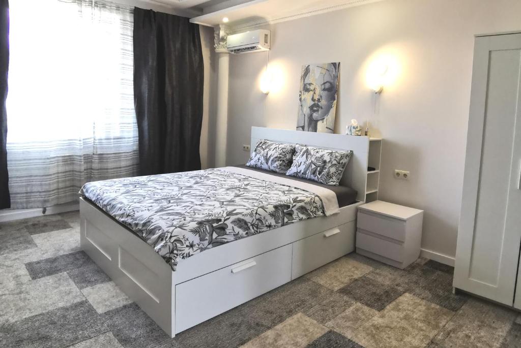 Guest House in Mykolaiv