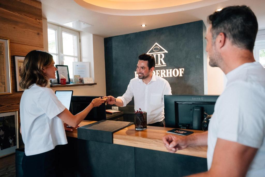Hotel Rodderhof photo 3