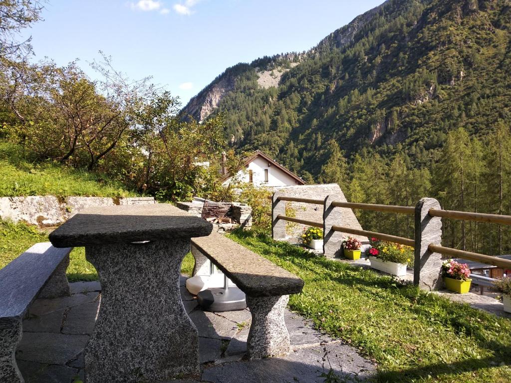 Casa Sonnenberg photo 1