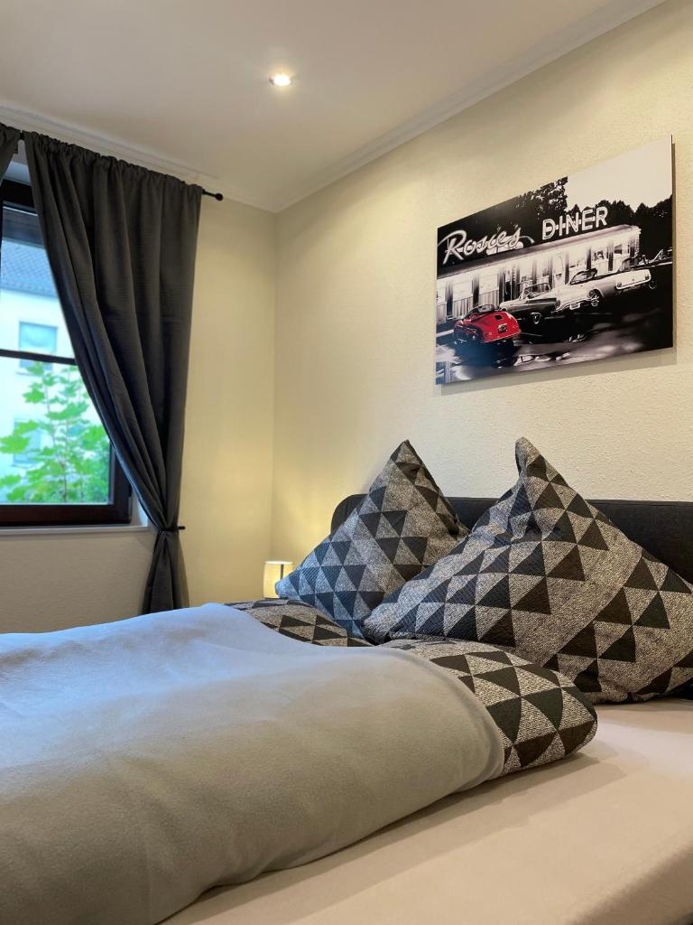 Moderne Ferienwohnungen in Dissen photo 4