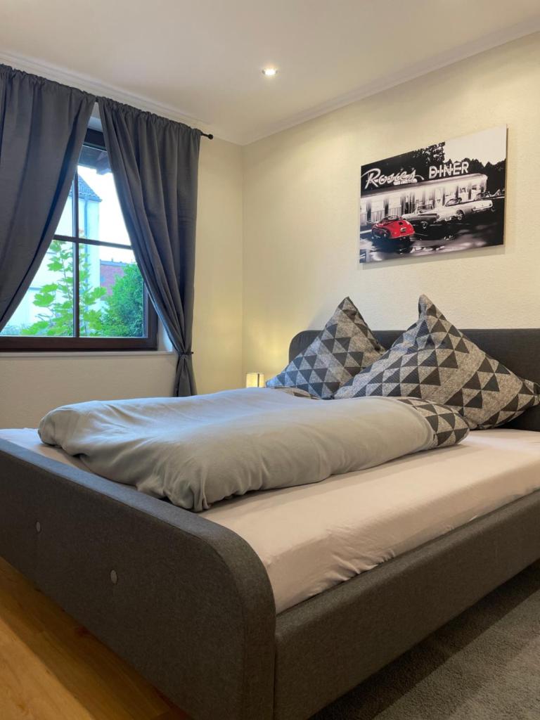 Moderne Ferienwohnungen in Dissen photo 3