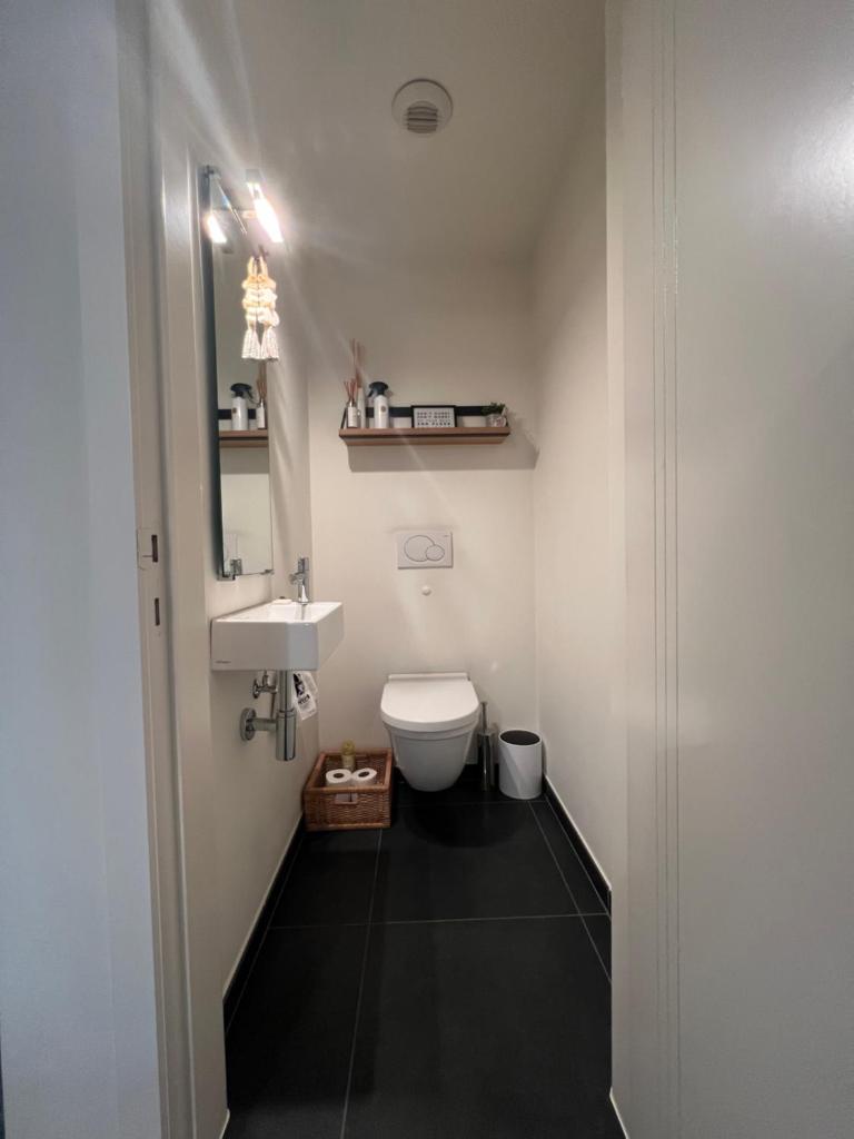 Business Accommodation Luxury XL Geel photo 2