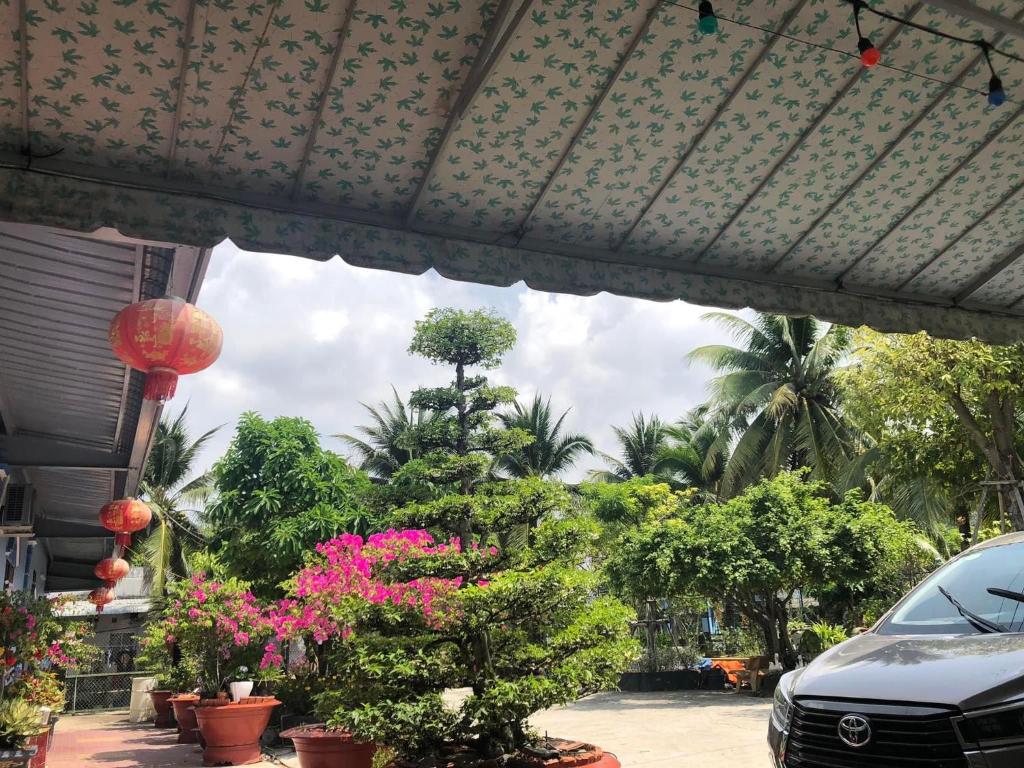 Nhà Nghỉ Liên Hòa photo 3