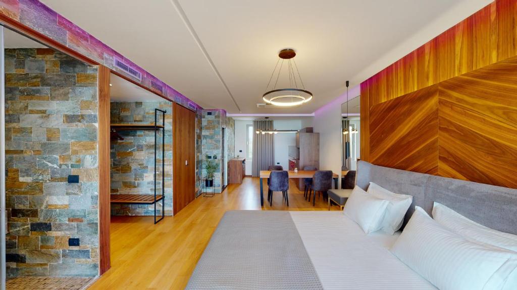 Luxury Apartment Cape of Rodon 2.1 photo 3
