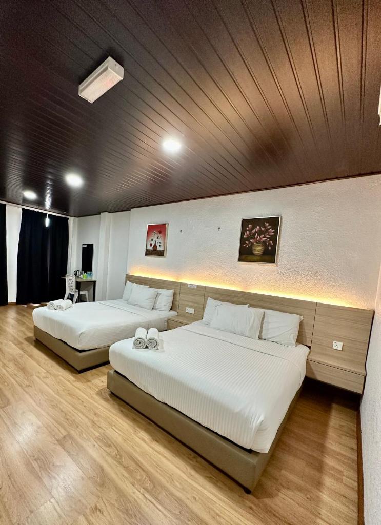 Kangar Hotel Sdn Bhd photo 3