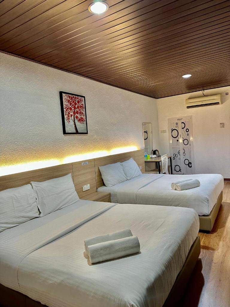 Kangar Hotel Sdn Bhd photo 2