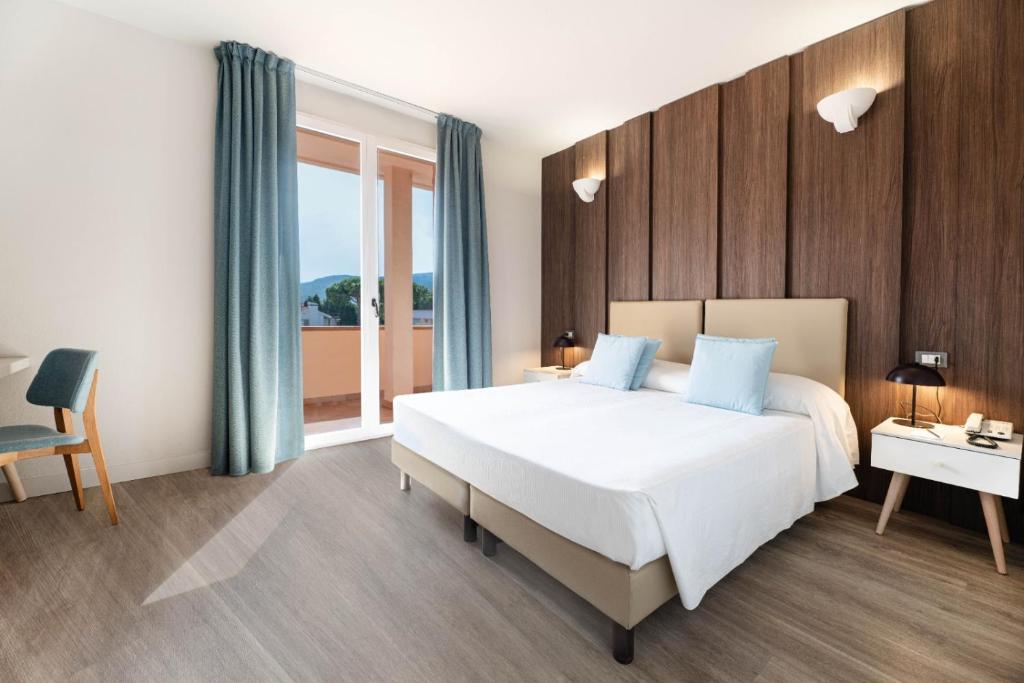 Hotel Riva del Sole photo 2
