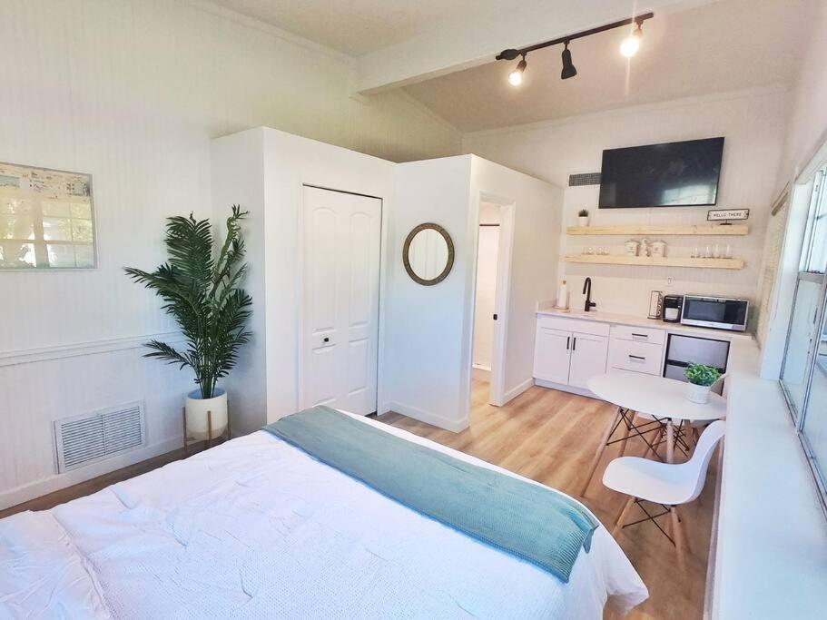 The Cocohut Studio 8 Blocks to Beach and PIER