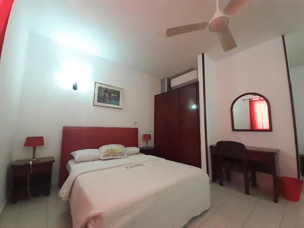HOTEL ALIA photo 3