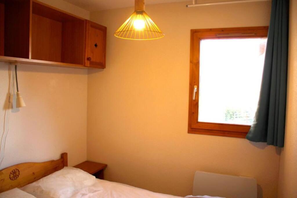 Appartement T3 tout confort à SuperDévoluy photo 1