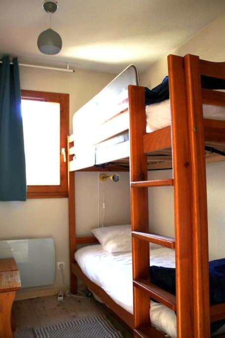Appartement T3 tout confort à SuperDévoluy photo 2