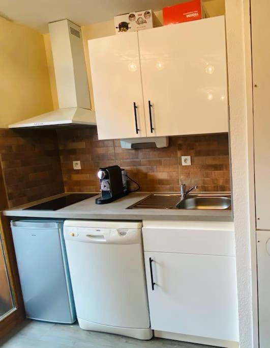 Appartement T3 tout confort à SuperDévoluy photo 3