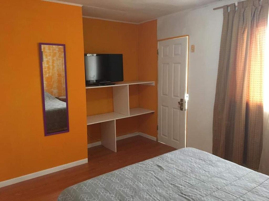 Arriendo Los Vilos, Central photo 2