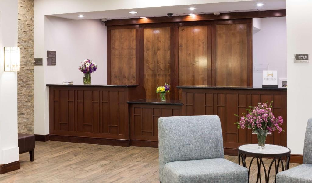 Homewood Suites by Hilton Agoura Hills photo 3