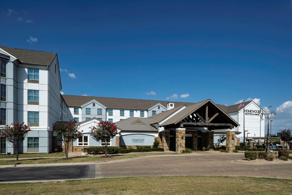 Homewood Suites by Hilton Austin/Round Rock photo 1