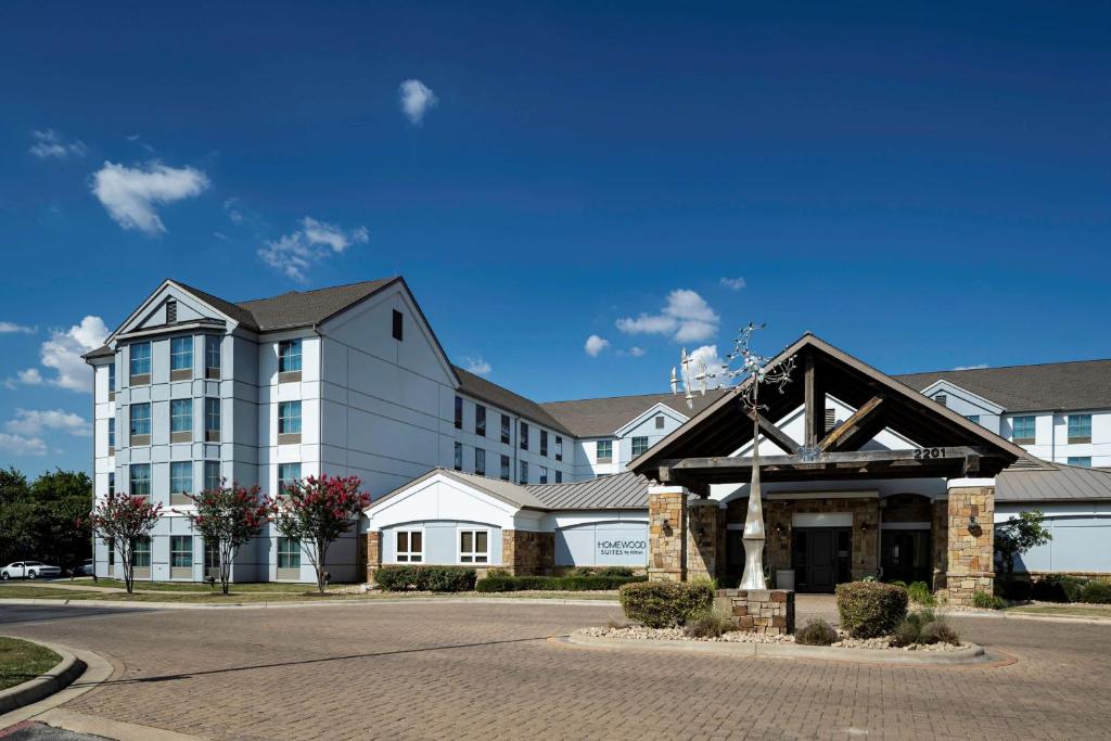 Homewood Suites by Hilton Austin/Round Rock photo 2