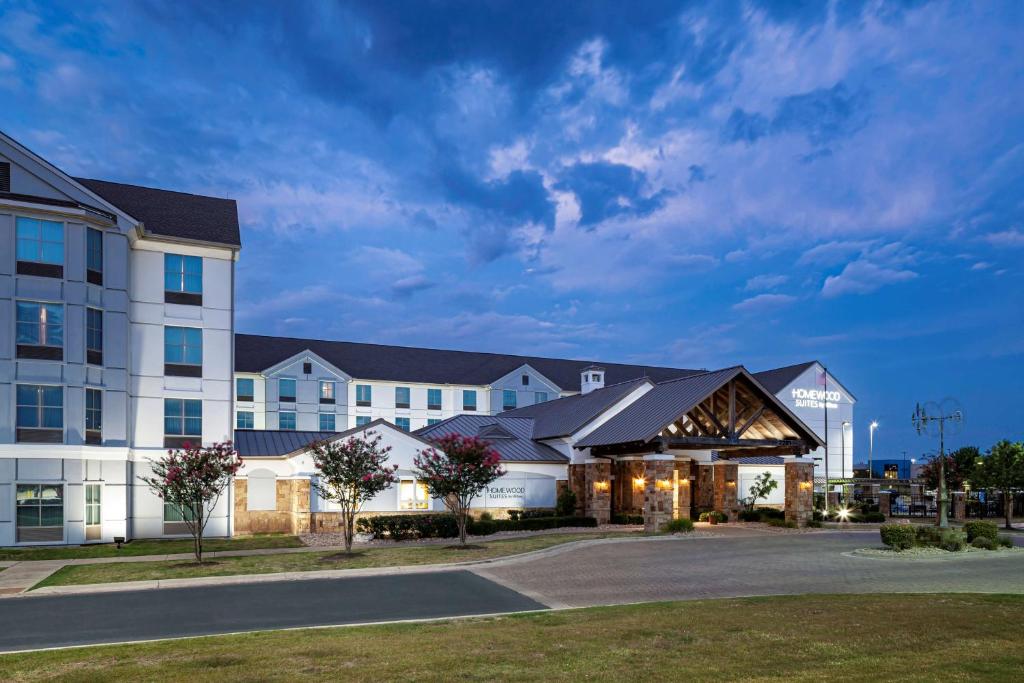 Homewood Suites by Hilton Austin/Round Rock photo 3