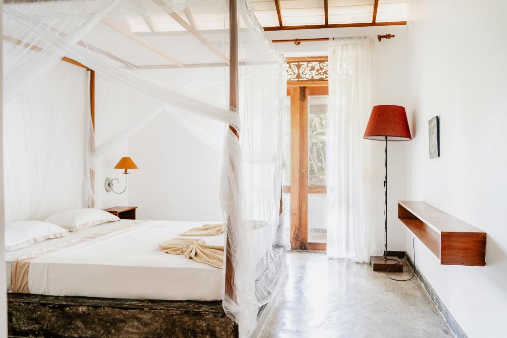 Amuura Beach Villa photo 2