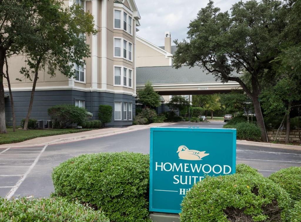 Homewood Suites by Hilton Austin NW near The Domain photo 3