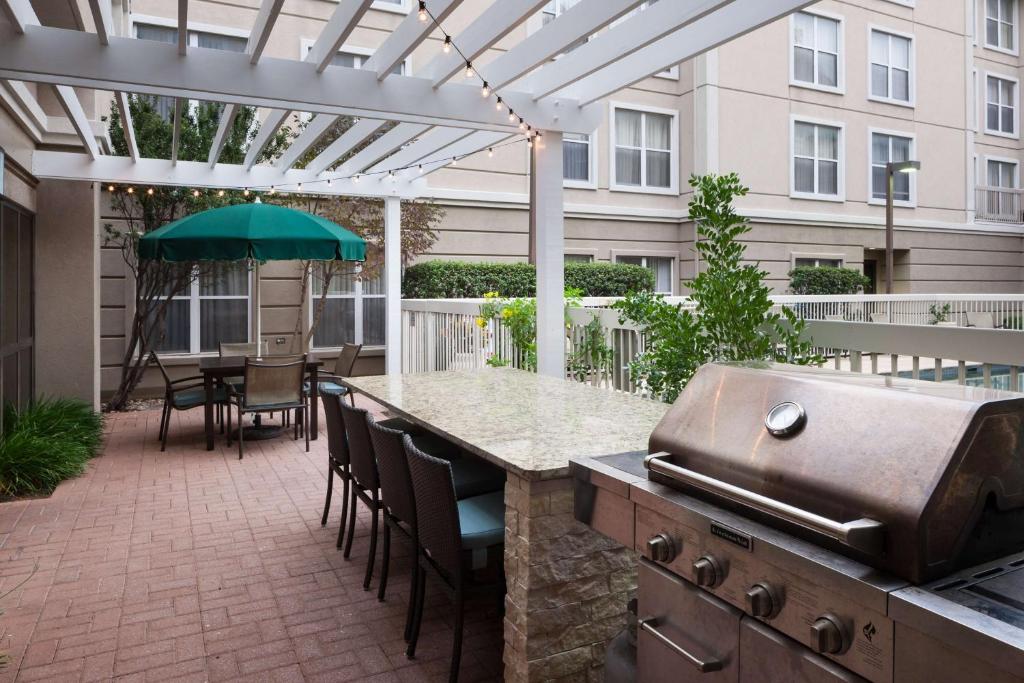 Homewood Suites by Hilton Austin NW near The Domain photo 4