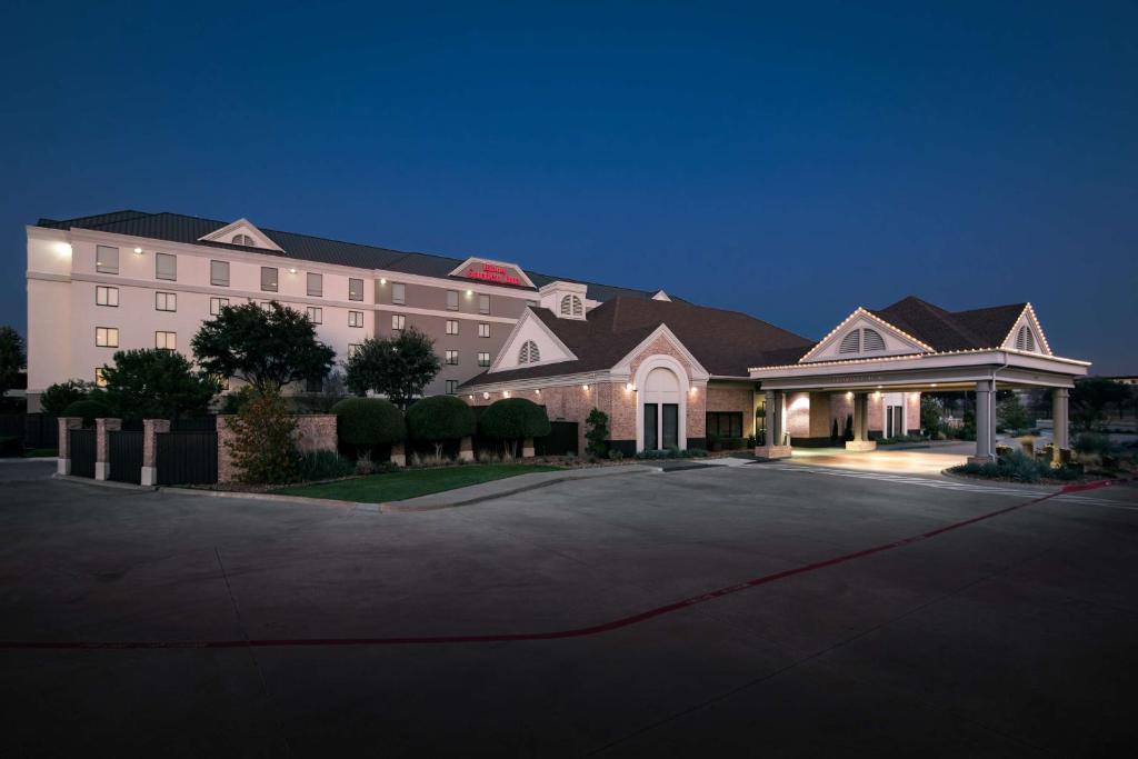Hilton Garden Inn Las Colinas photo 1
