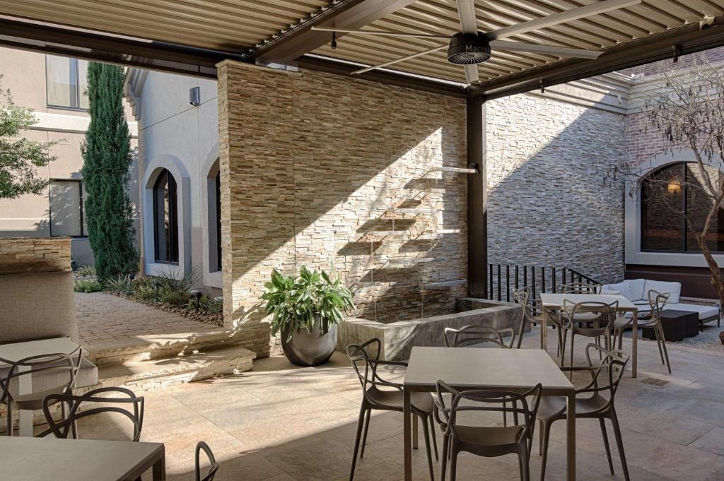 Hilton Garden Inn Las Colinas photo 3