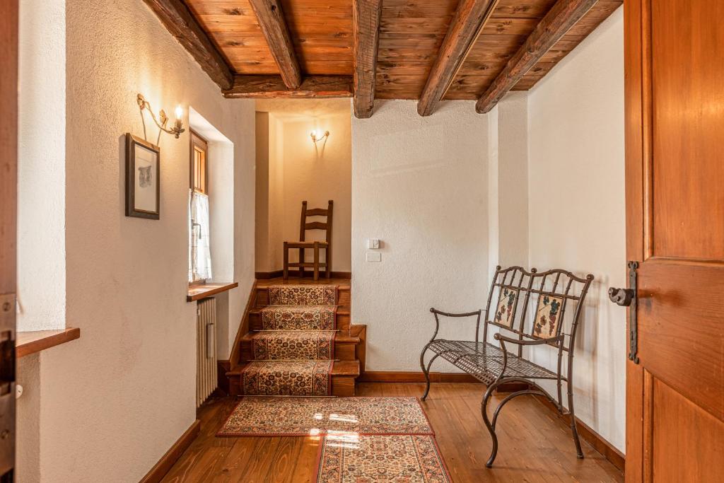 GuestHouse Baldi: The Perfect Refuge between Vineyards and Nature photo 3