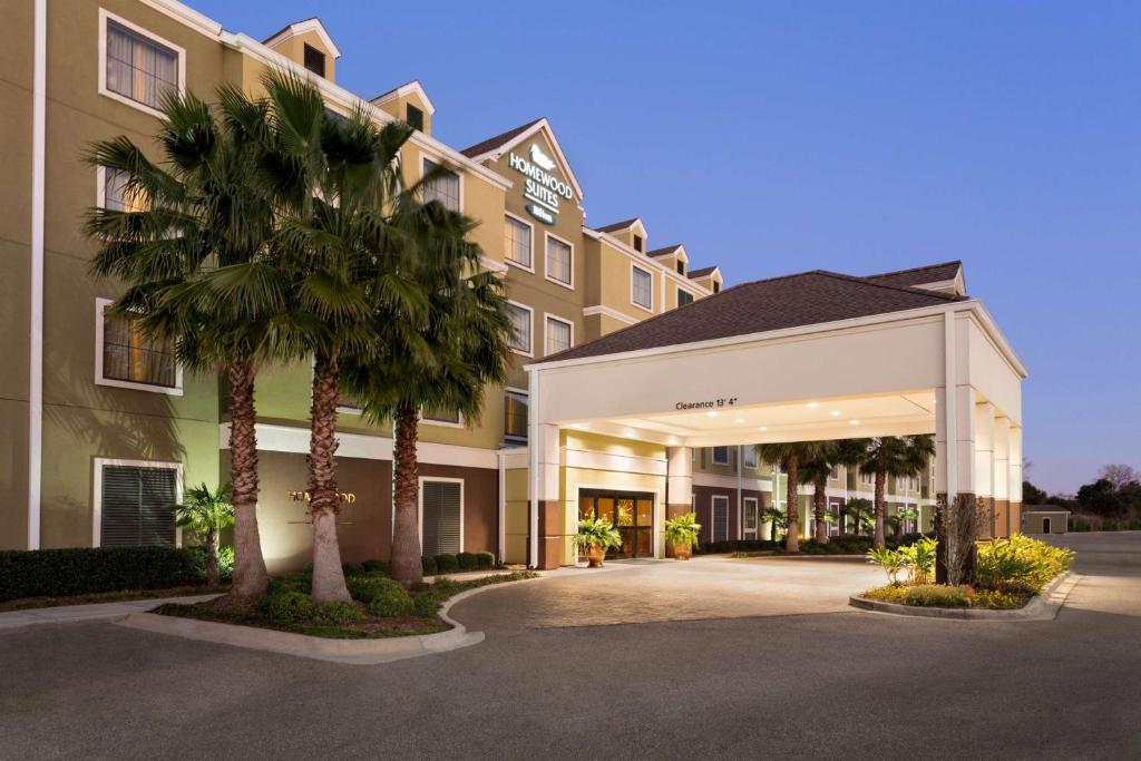 Homewood Suites Lafayette-Airport photo 3