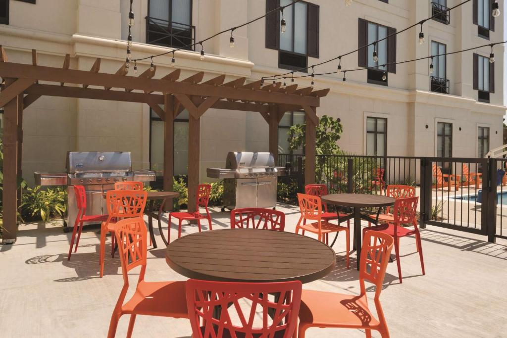 Home2 Suites by Hilton Parc Lafayette photo 4