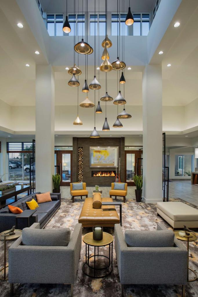 Hilton Garden Inn Lubbock photo 4