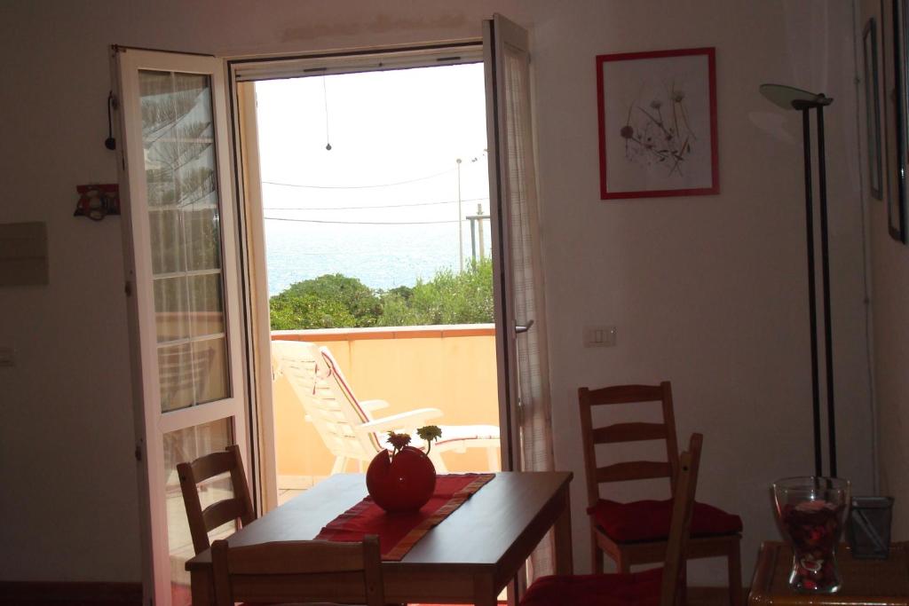 Cala Bernardo Apartment photo 3